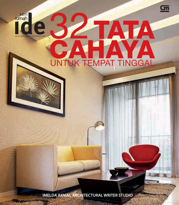 32 Tata Cahaya untuk Tempat Tinggal